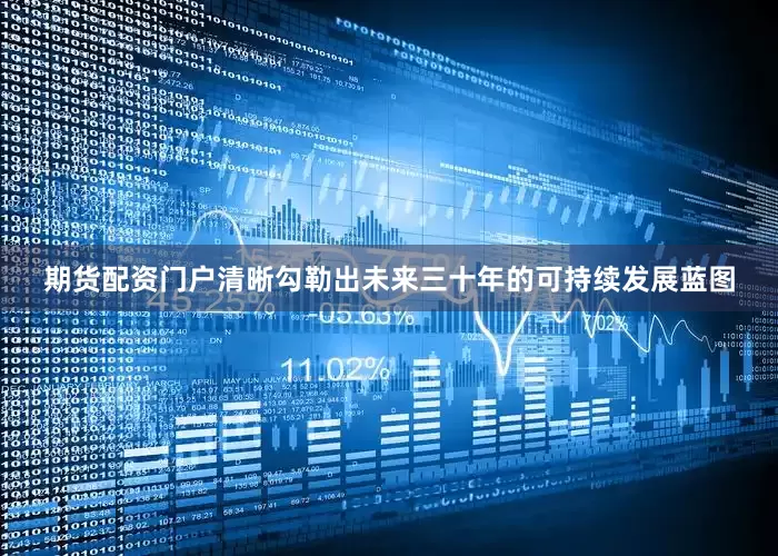 期货配资门户清晰勾勒出未来三十年的可持续发展蓝图