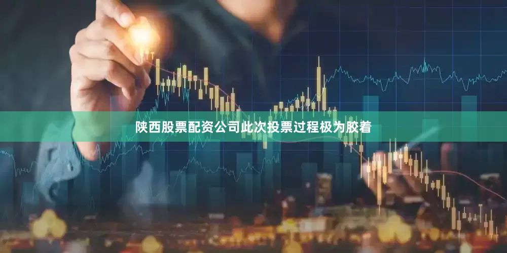 陕西股票配资公司此次投票过程极为胶着