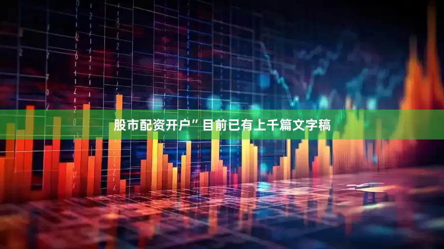 股市配资开户”目前已有上千篇文字稿